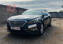 هیۆندای سۆناتا